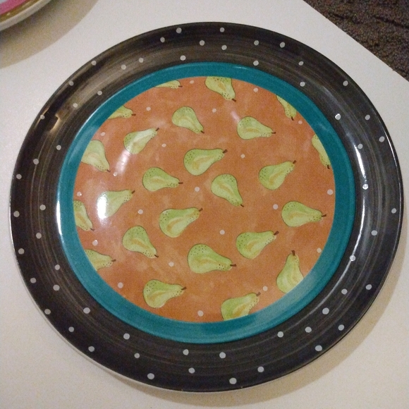 Bois d' Arc Dish Set - Picture 2 of 7